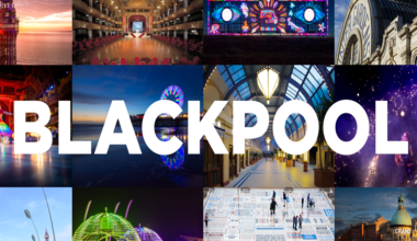 Main image for UK City of Culture 2029 Bid article