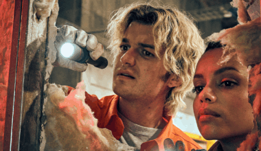 A Fun and Lighthearted Zombie-Adjacent Film