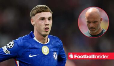 Chelsea dressing room 'stunned' by manager news