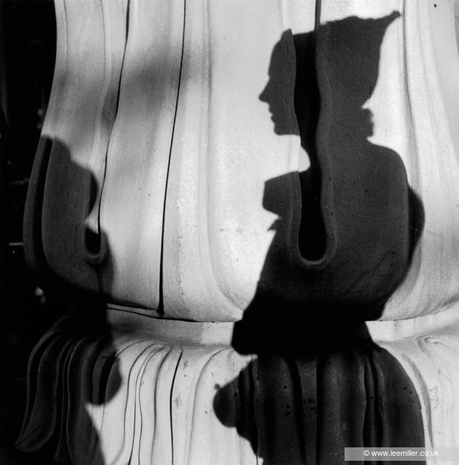 Lee Miller photography