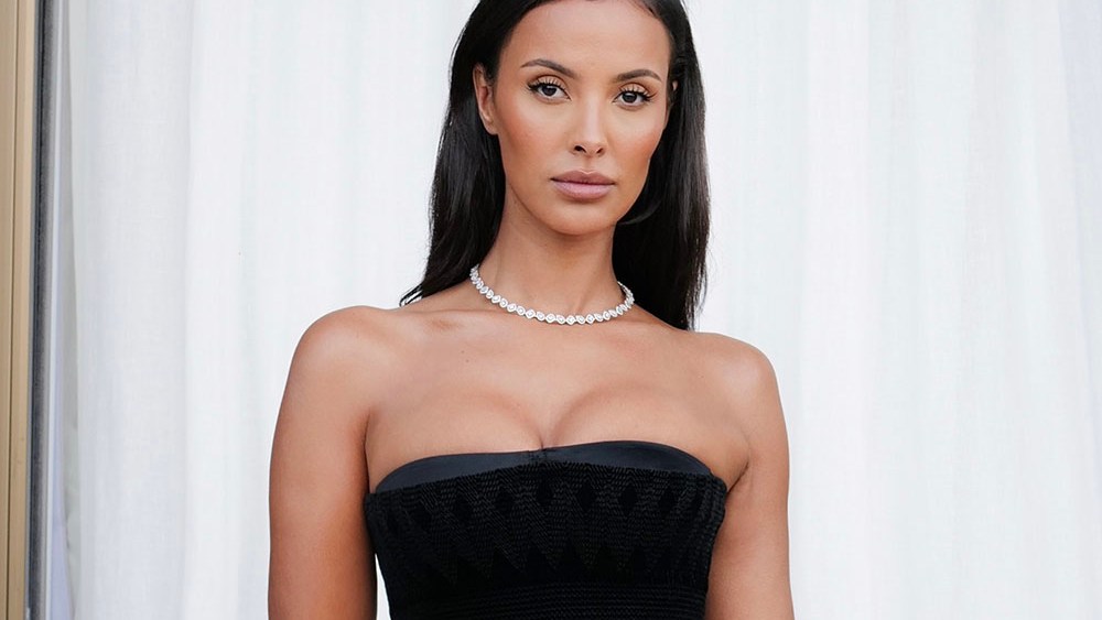 Maya Jama on 'Love Island' Global Success, The Gentlemen Acting Debut