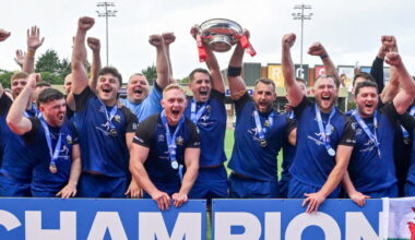 Wigan Warriors help break Championship side's club record ahead of pre-season fixture