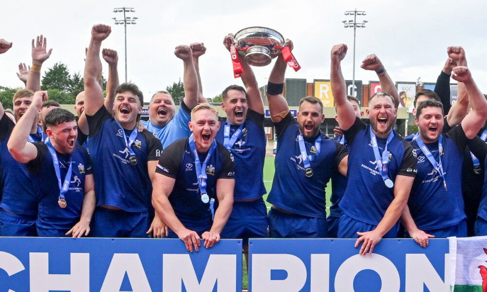 Wigan Warriors help break Championship side's club record ahead of pre-season fixture