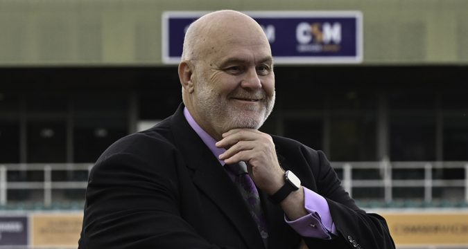 Nigel Wood optimistic of rugby league growth in 2026 after RFL bonus to clubs – Total Rugby League