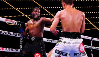 Image: Andy Cruz Questions Muratalla’s Willingness Ahead of IBF Mandatory