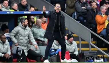 Rosenior reveals where Chelsea must improve after Crystal Palace win - standard.co.uk