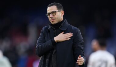 Three things we learned from Chelsea FC win as Liam Rosenior delivers statement to away fans