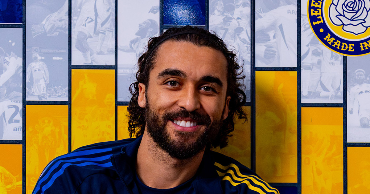 Dominic Calvert-Lewin: I'm proud of this one