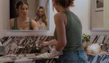 The Housemaid fails to make the most of Sydney Sweeney’s star potential