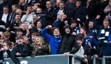Dundee Derby | A Message to Supporters - Dundee Football Club