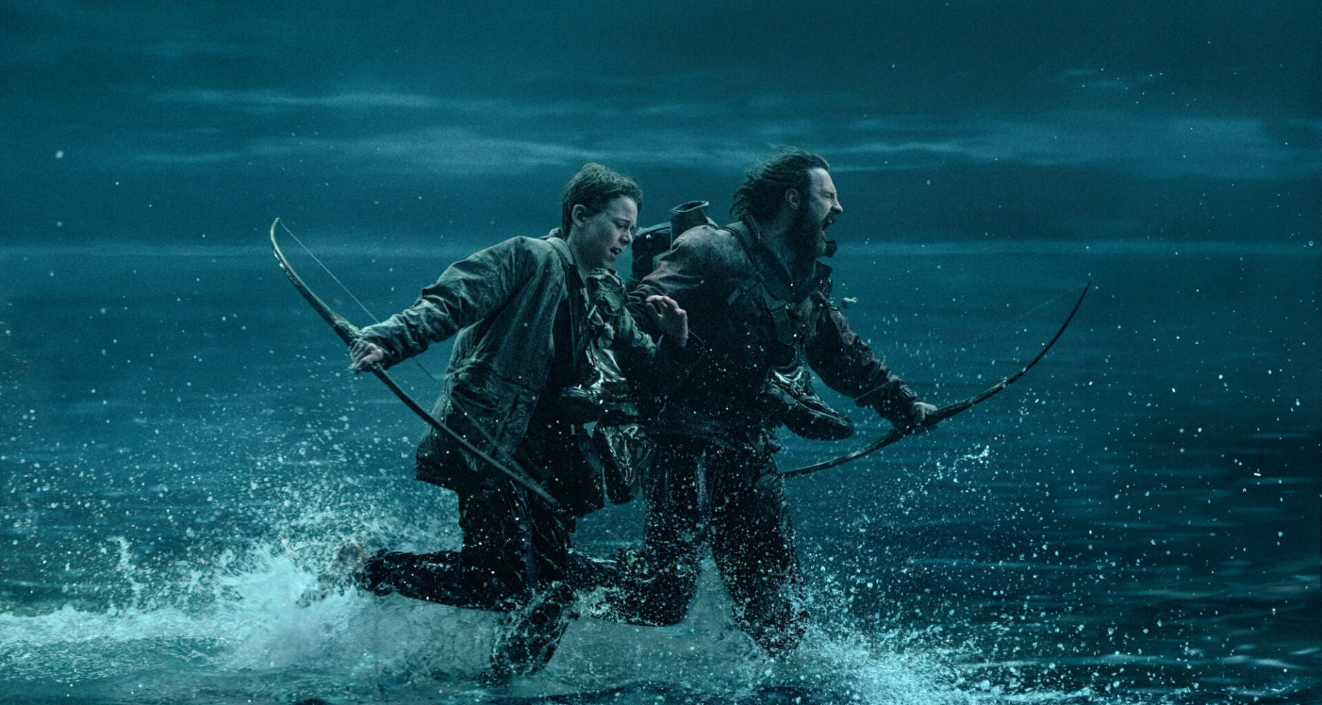 Nia DaCosta on Why One Character from 28 Years Later Doesn't Return