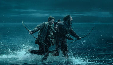 Nia DaCosta on Why One Character from 28 Years Later Doesn't Return