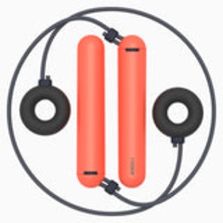 Tangram SmartRope Rookie Donut