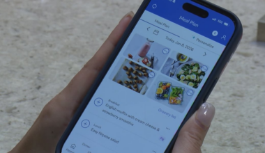 Mayo Clinic diet app launches personalized meal plan feature