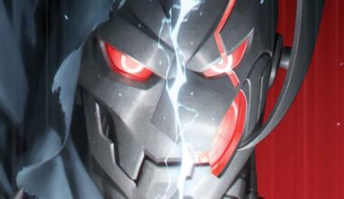 Doom vs. Ultron in 2099! Marvel unleashes a villain showdown fans didn’t see coming • AIPT