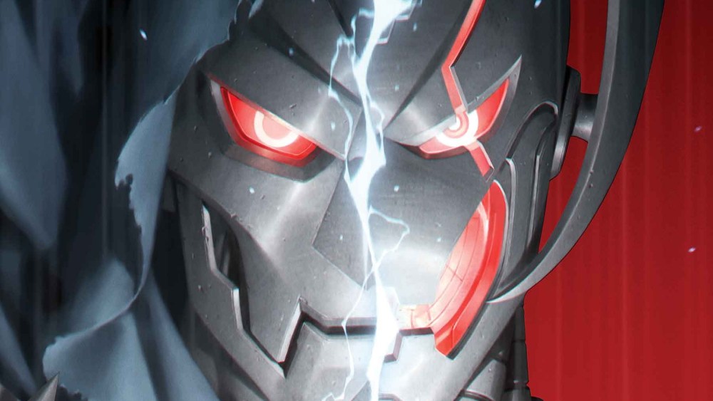 Doom vs. Ultron in 2099! Marvel unleashes a villain showdown fans didn’t see coming • AIPT