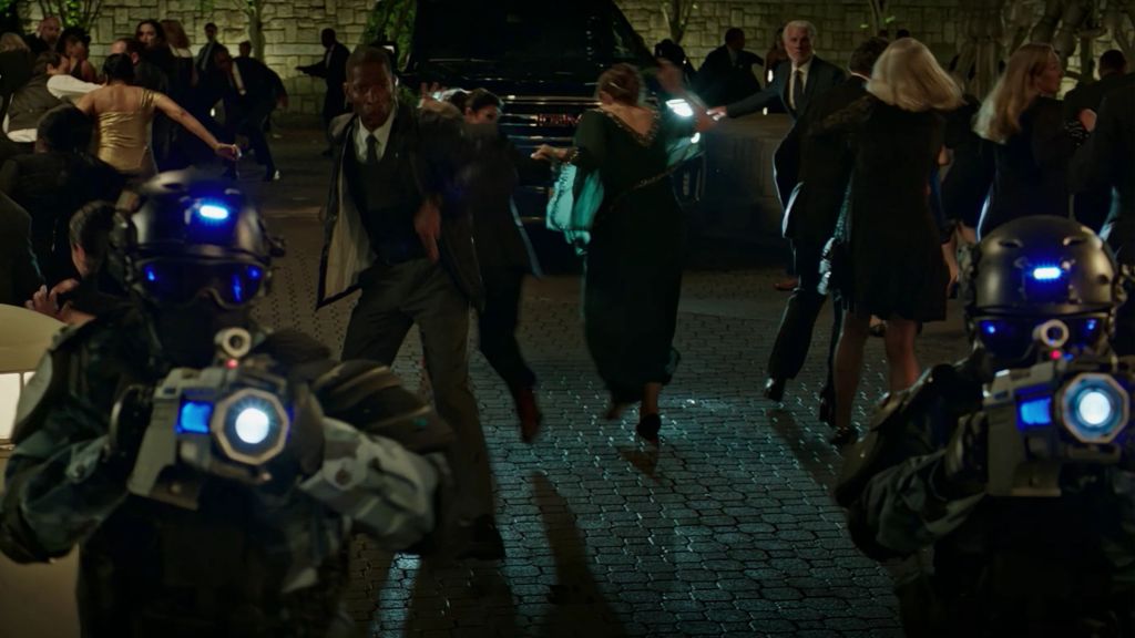 Damage Control in Ms. Marvel