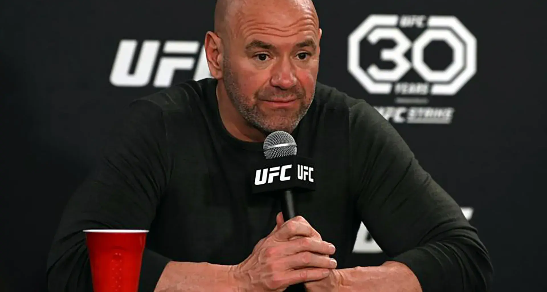 Dana White