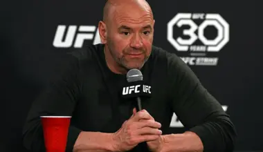 Dana White