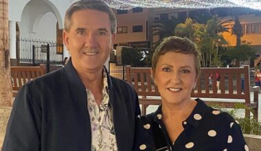 'There is a way out of the darkness' - Majella finds hope after psychiatric hospital stay