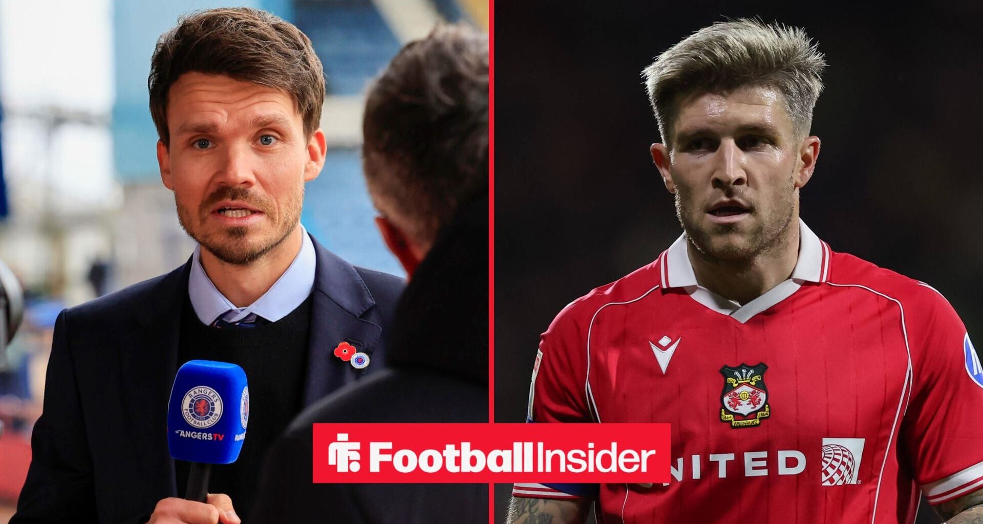 Josh Windass is surely destined for Rangers return after what happened in Wrexham win vs Blackburn