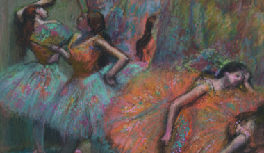 Cultural objects worth £59m gifted to museums and galleries