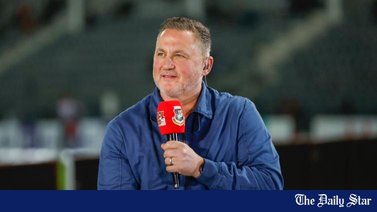 'I actually preferred Trav-ball over Bazball’