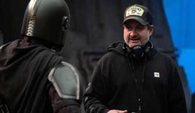 The End of An Era At Lucasfilm; Kathleen Kennedy Leaves While Filoni and Brennan Must Find Their Way Forward