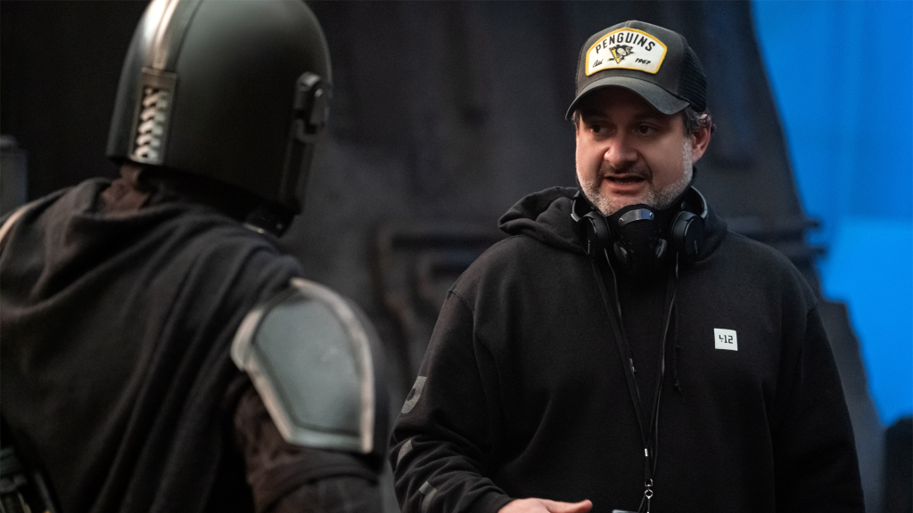 The End of An Era At Lucasfilm; Kathleen Kennedy Leaves While Filoni and Brennan Must Find Their Way Forward