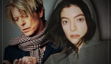 Has David Bowie been a blessing or curse to Lorde?