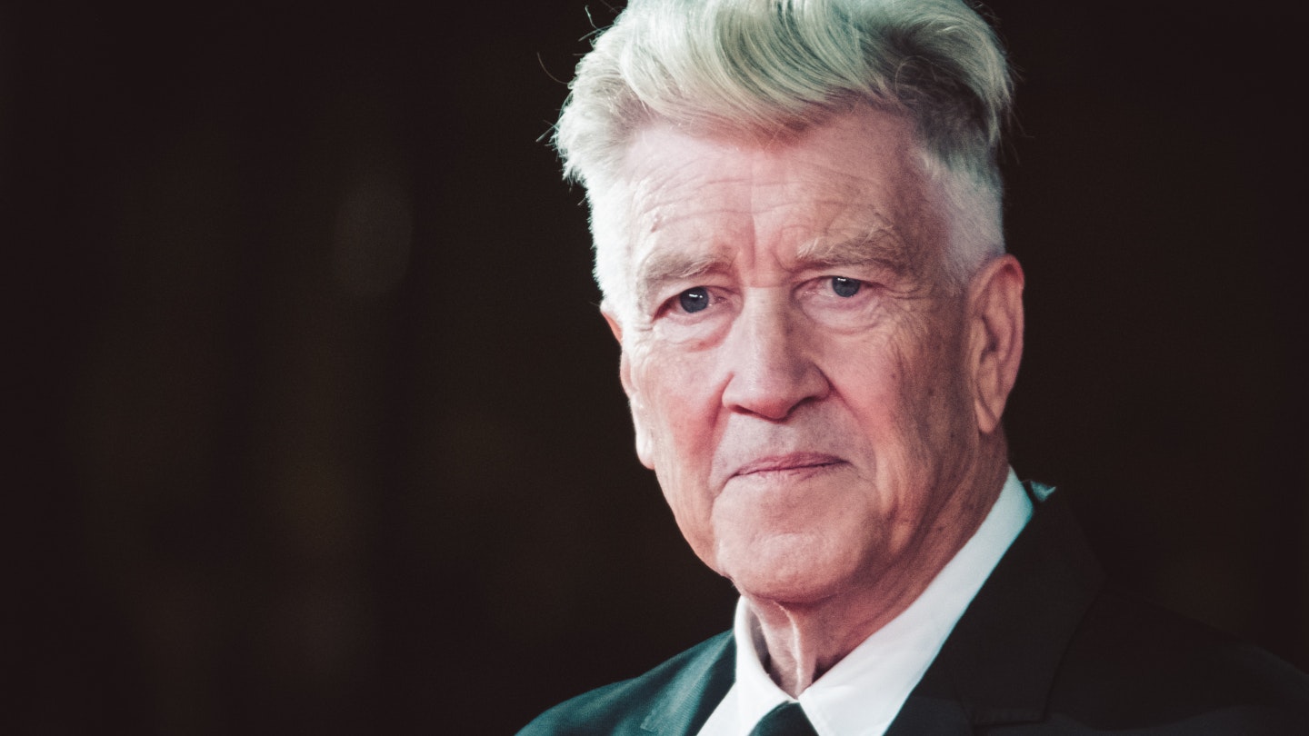 David Lynch