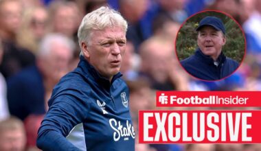 Everton spending power update today