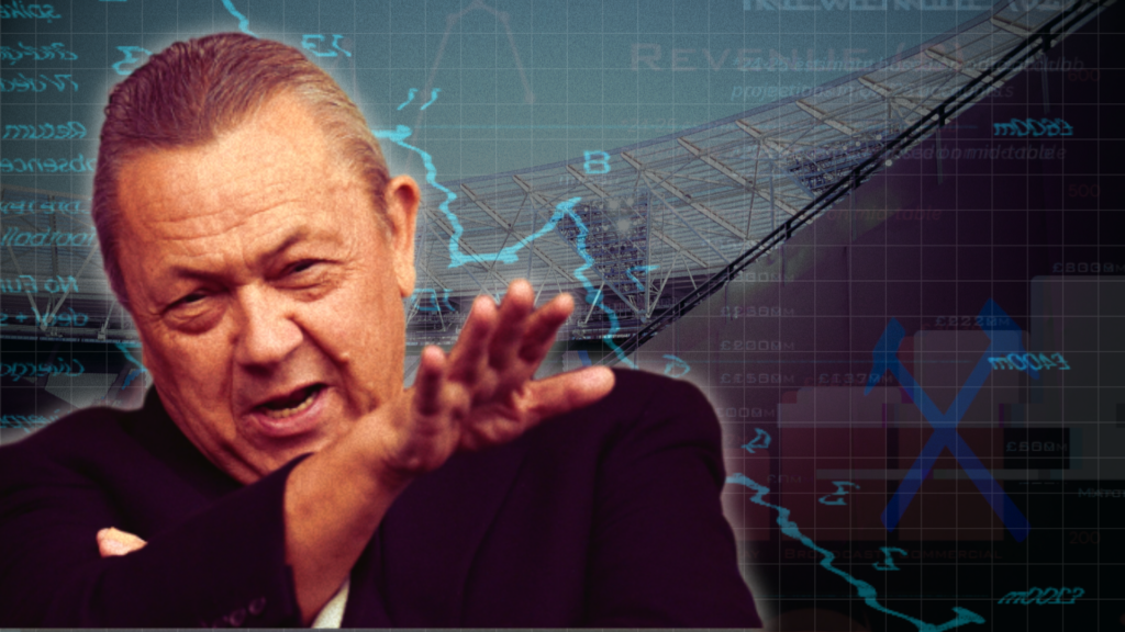 West Ham chief David Sullivan has last laugh on Lucas Paqueta deal as 'flight booked'