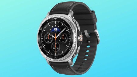 Deal Samsung Galaxy Watch 8 Classic
