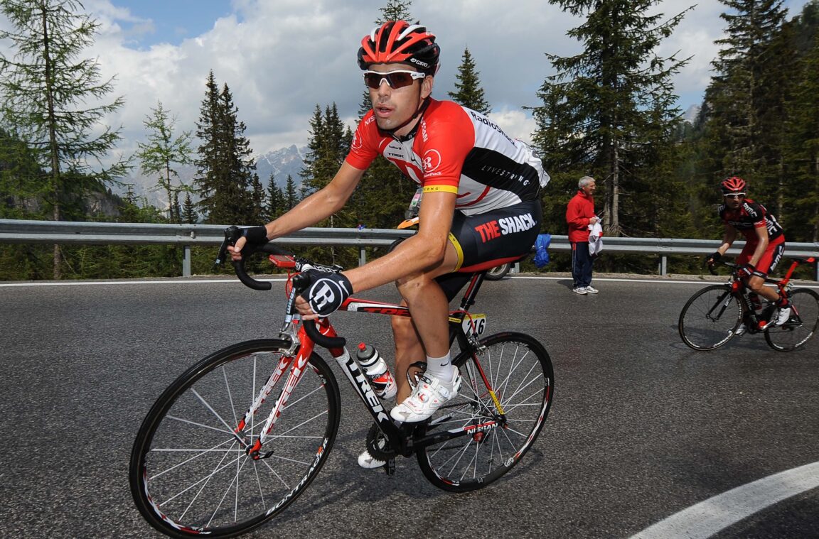 Philip Deignan launches new coaching business with “dual-coach system” – Sticky Bottle