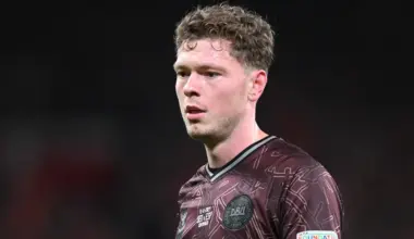Rangers Agree 'Bonuses And Resale' Clause For Skov Olsen