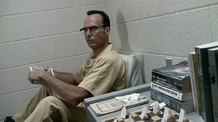 Desperate Measures 1998