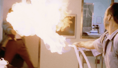 Michael Keaton's Forgotten, Pulse-Pounding 90s Action Thriller Makes You Root For The Bad Guy