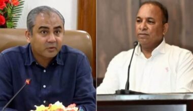 Bangladesh T20 WC Matches In Pakistan? Mohsin Naqvi's Shock Proposal Amid India Row | Cricket News