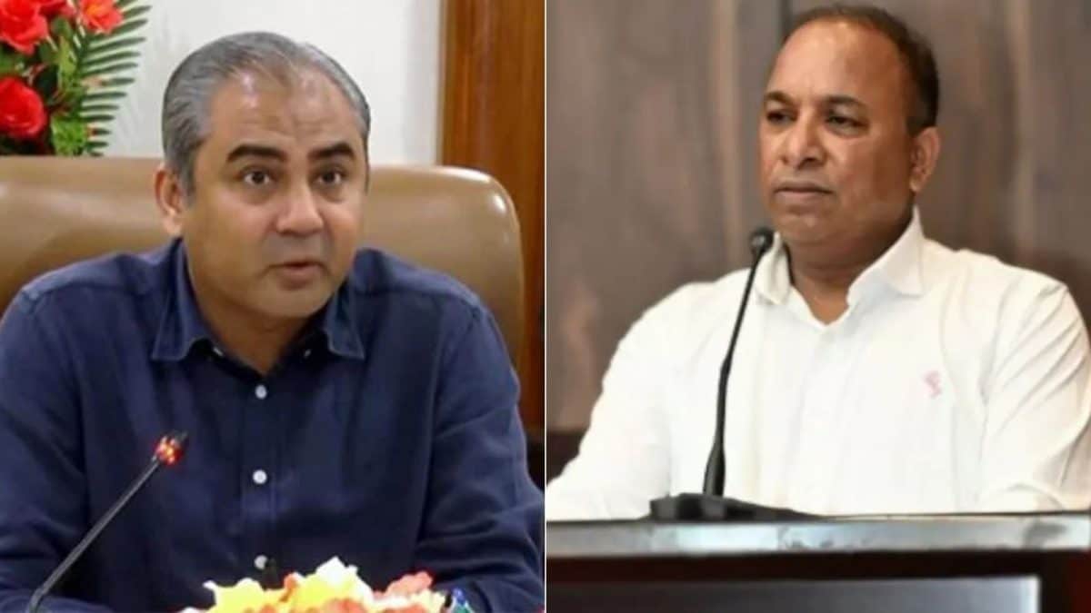 Bangladesh T20 WC Matches In Pakistan? Mohsin Naqvi's Shock Proposal Amid India Row | Cricket News