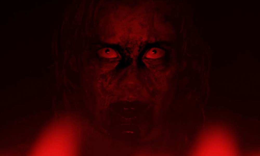'Diabolic' Trailer - A Cursed Witch Seeks Vengeance in Religious Horror Nightmare