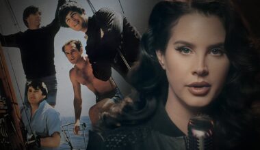 Did Lana Del Rey really try to insult The Beach Boys?