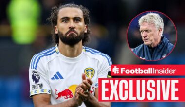 Everton offered Dominic Calvert-Lewin 'pay-per-play' deal, his reaction speaks volumes