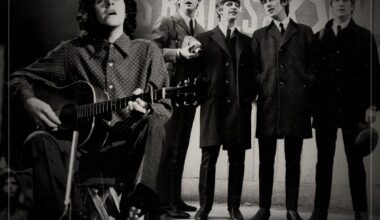 Why Donovan believes he was closer to The Beatles than anyone