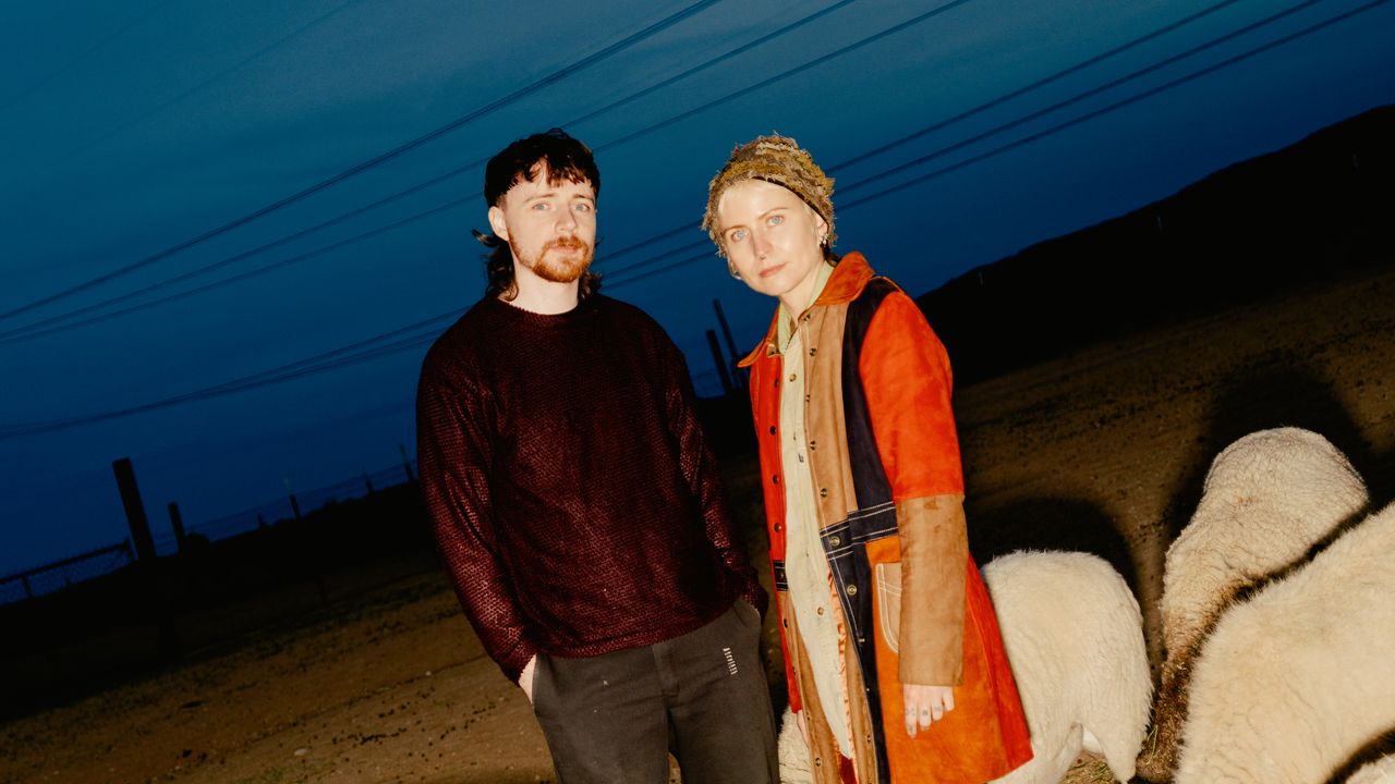 Green-House Sign to Ghostly for New Album