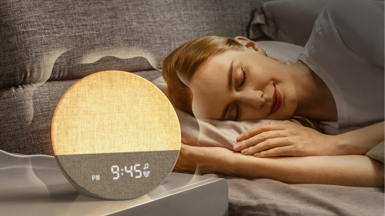 13 Products To Achieve Your Fitness And Sleep Goals