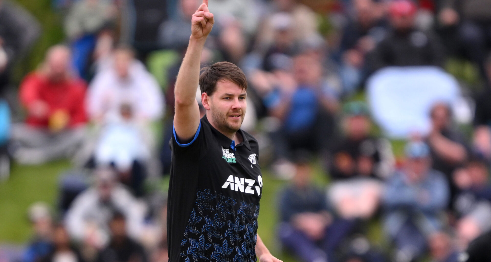 Duffy bowls his way into NZ squad for T20 World Cup