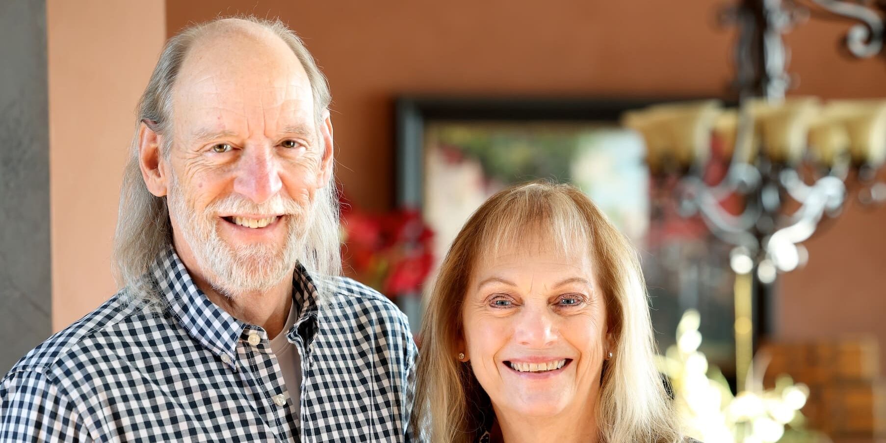 Sioux Falls couple focuses giving on encouraging financial literacy