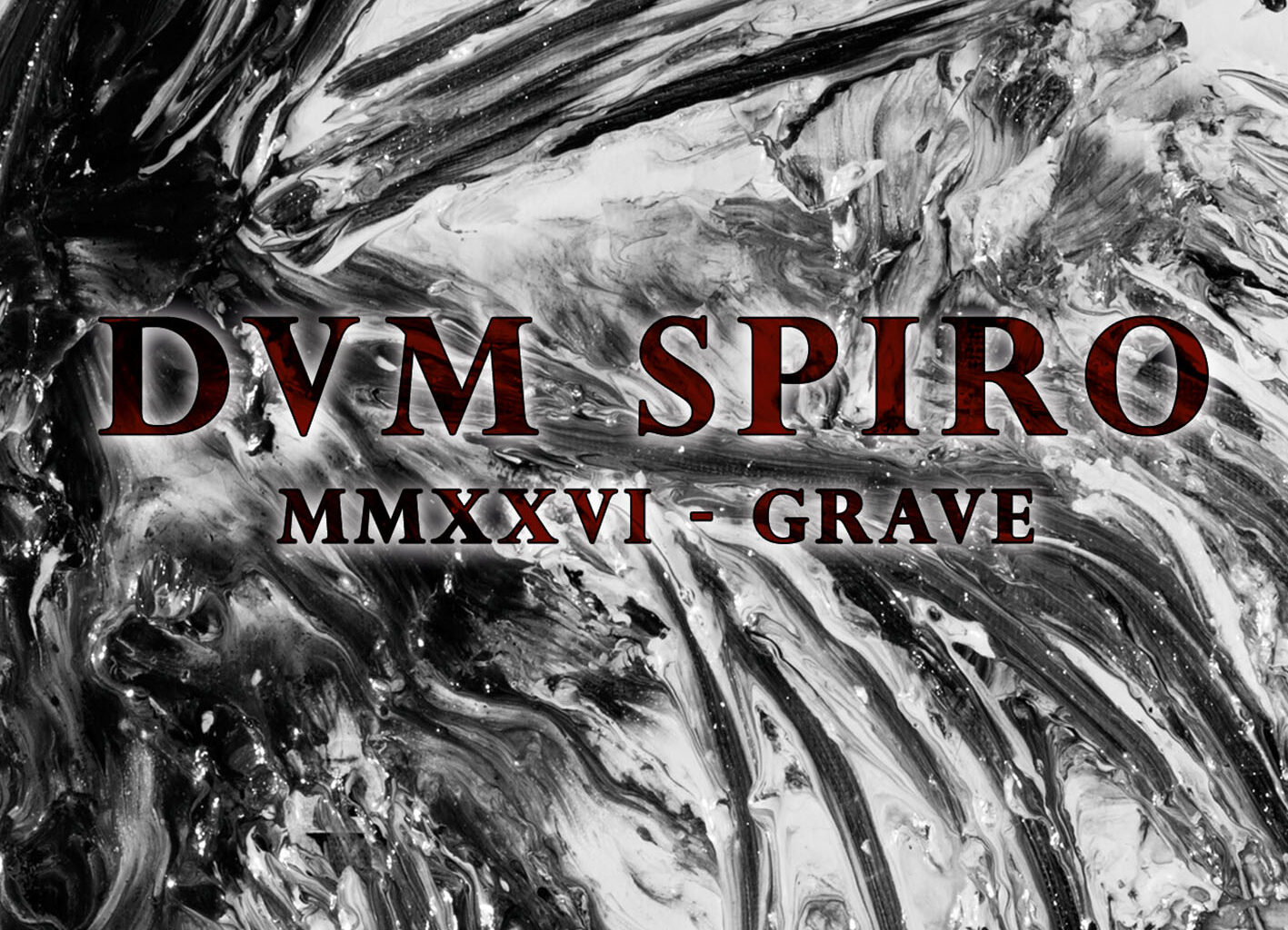 Dvm Spiro - MMXXVI - Grave Review