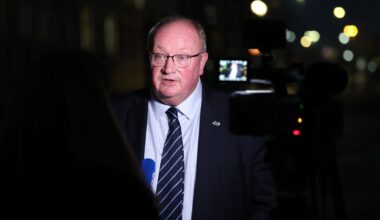 Pleased the Tour de France is coming to the UK in 2027? Meet the man you have to thank